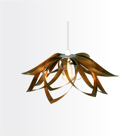 Lotus Light lamp