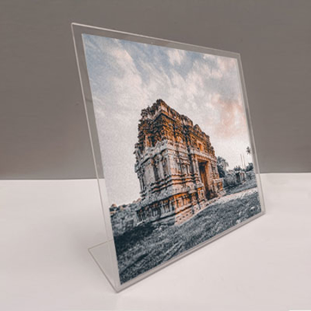 Picture of The Temple Ora